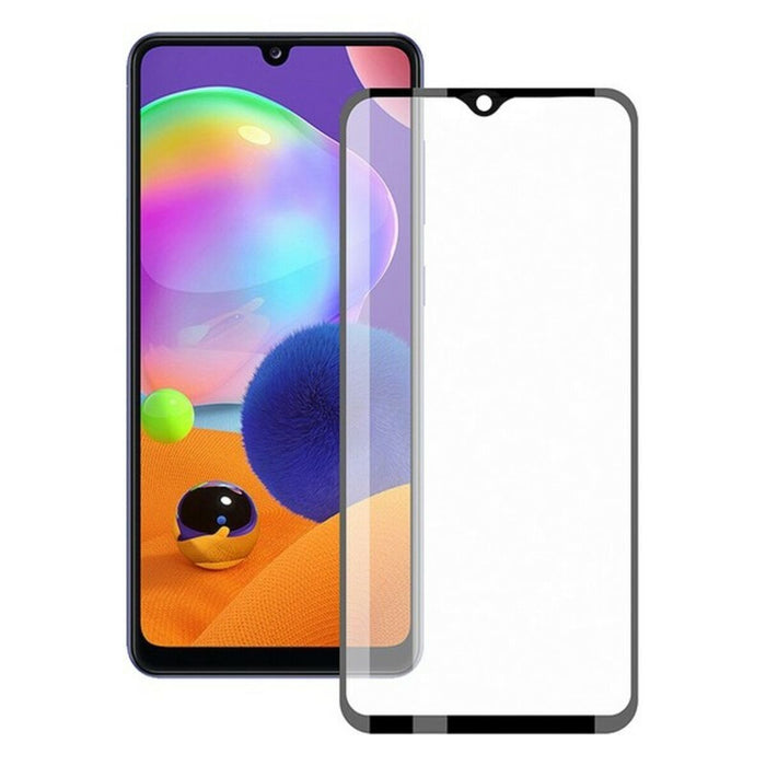 Πротектор за екран от темперирано стъкло Contact Extreme 2.5D