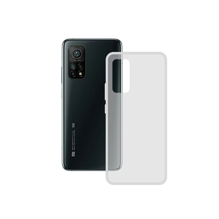 Калъф Contact S1905261 Прозрачен