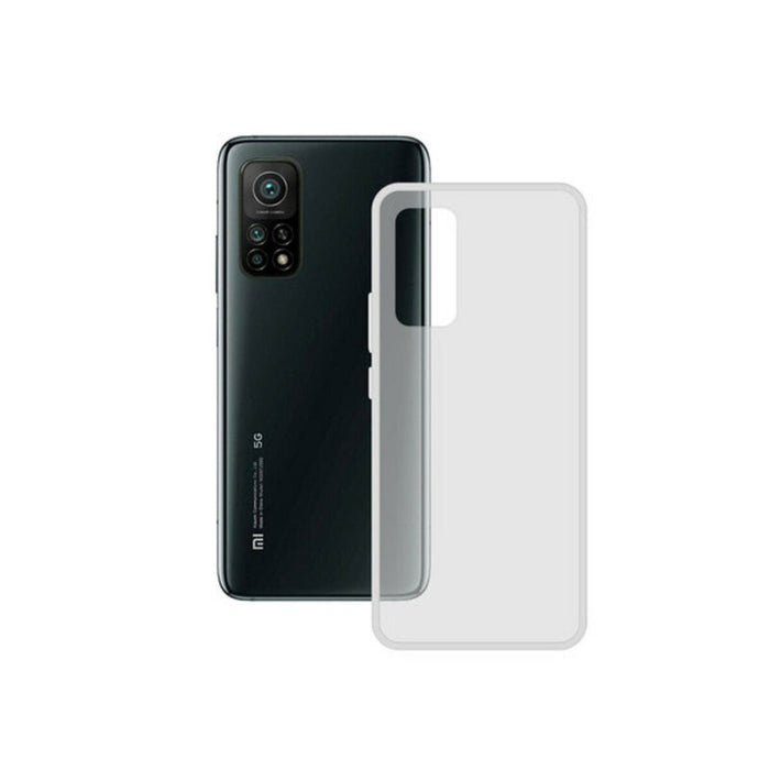 Калъф Contact S1905261 Прозрачен