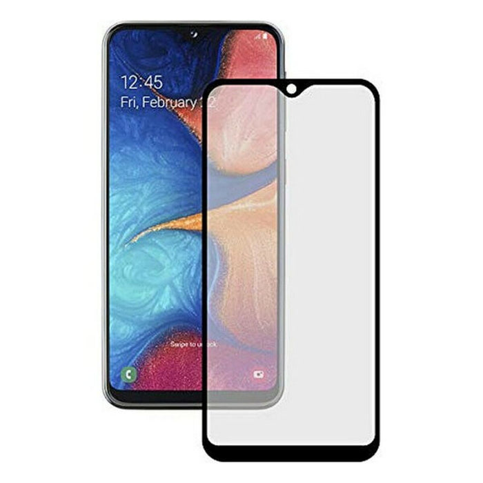 Πротектор за екран от темперирано стъкло Contact Extreme 2.5D