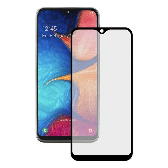 Πротектор за екран от темперирано стъкло Contact Extreme 2.5D