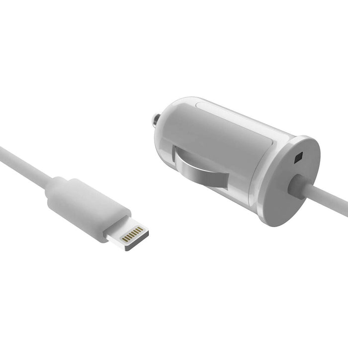 Зарядно за кола Contact Apple-compatible
