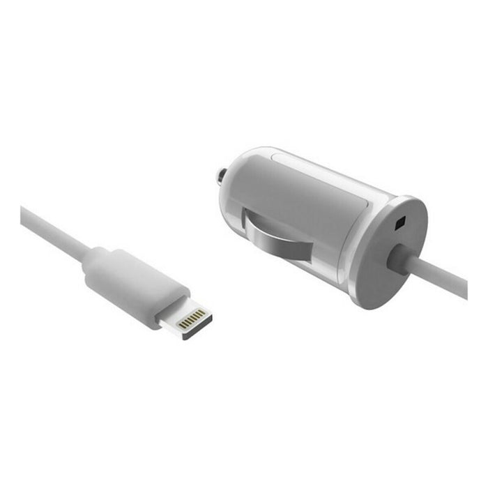 Зарядно за кола Contact Apple-compatible