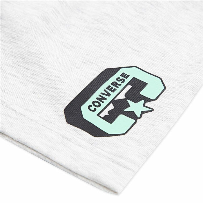 Спортен Комплект за Деца Converse Cnvb Retro Remix Черен