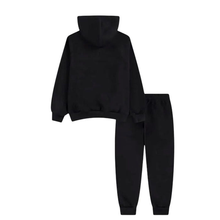 Спортен Комплект за Деца Converse Cnvb Dissected Ctp Hbr Po Set Многоцветен 2 Части