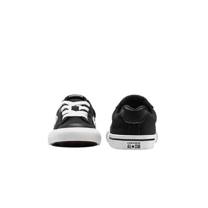Спортни Маратонки за Деца Converse Converse Sport Черен