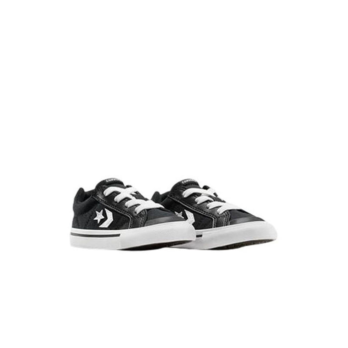 Спортни Маратонки за Деца Converse Converse Sport Черен
