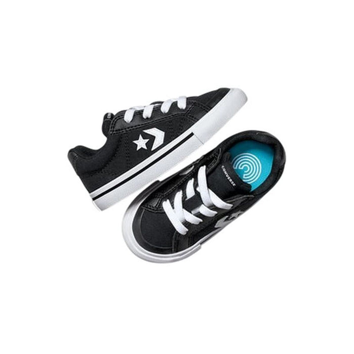 Спортни Маратонки за Деца Converse Converse Sport Черен
