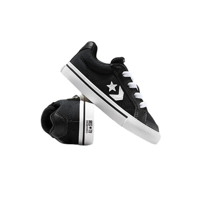 Спортни Маратонки за Деца Converse Converse Sport Черен