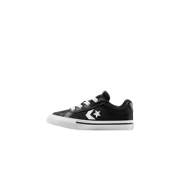 Спортни Маратонки за Деца Converse Converse Sport Черен