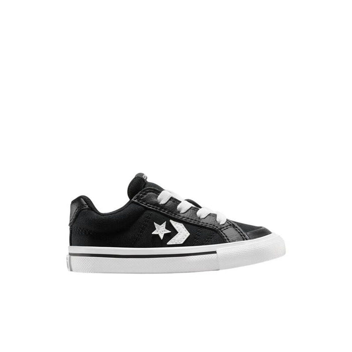 Спортни Маратонки за Деца Converse Converse Sport Черен