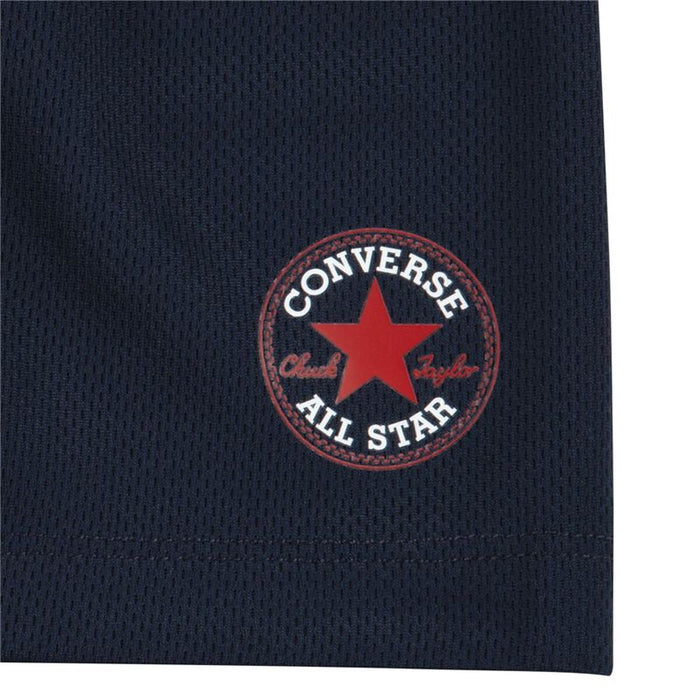 Комплект дрехи Converse Многоцветен