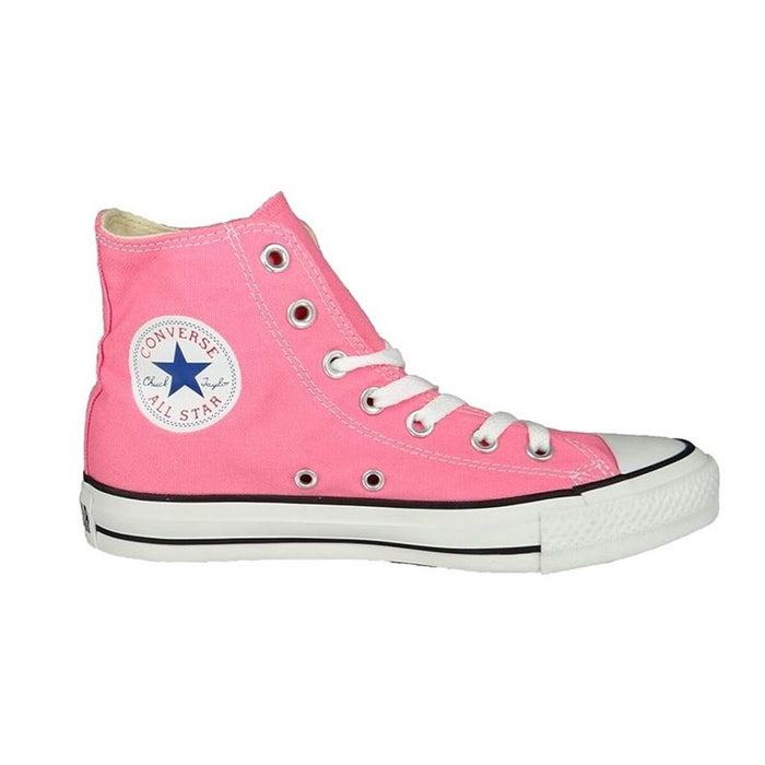 Спортни Маратонки за Деца Converse A/s Hi Розов