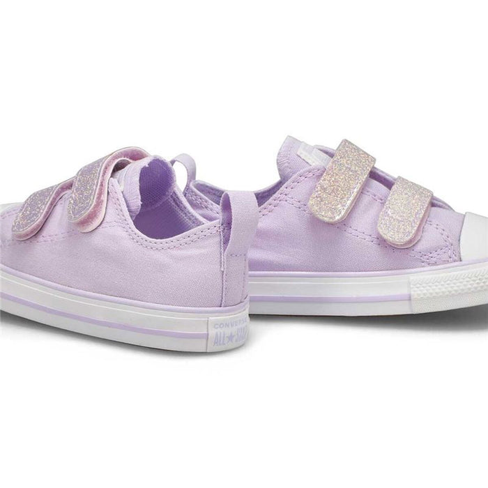Бебешки Спорни Обувки Converse Chuck Taylor All Star 2V