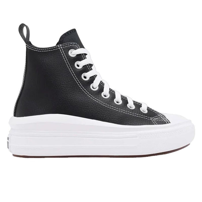 Спортни Маратонки за Деца Converse A04831C Черен