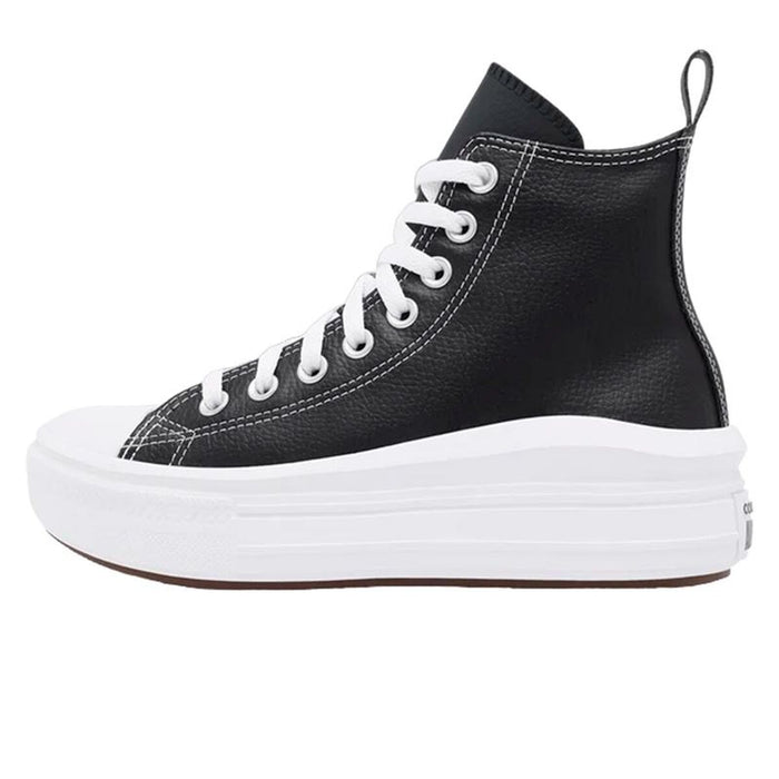Спортни Маратонки за Деца Converse A04831C Черен