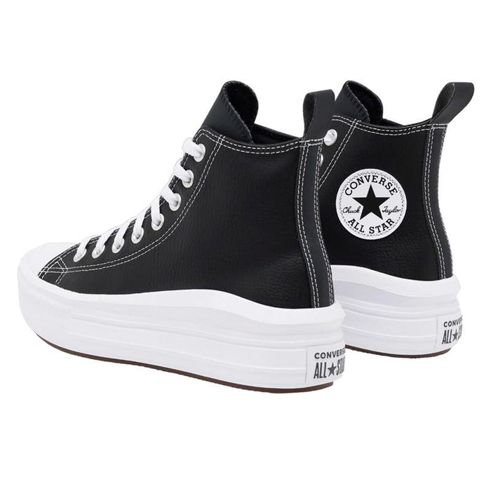 Спортни Маратонки за Деца Converse A04831C Черен