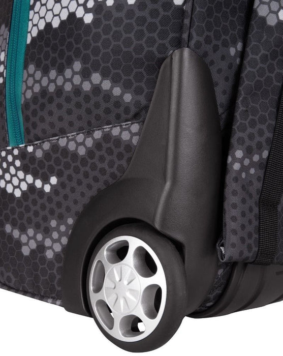 Раница с колелца Cool Pack Compact - Siri