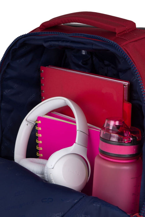 Раница с колелца Cool Pack Compact - Gradient Costa