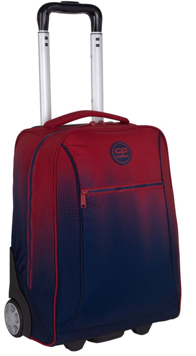 Раница с колелца Cool Pack Compact - Gradient Costa