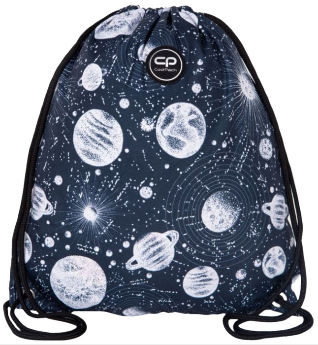 Спортна торба Cool Pack Sprint - Moon