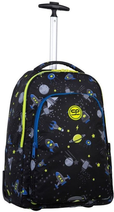 Раница с колелца Cool Pack Alan - Atlantis