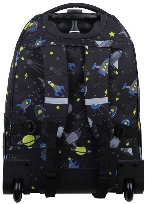 Раница с колелца Cool Pack Alan - Atlantis