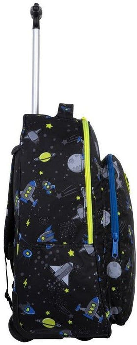 Раница с колелца Cool Pack Alan - Atlantis