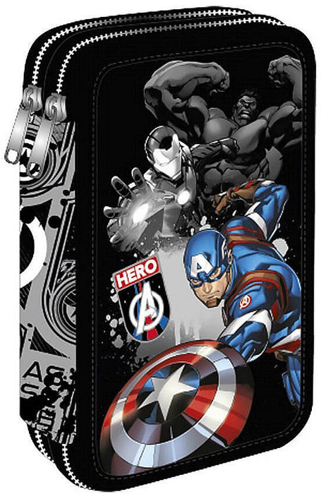 Несесер с пособия Cool Pack Jumper 2 - The Avengers