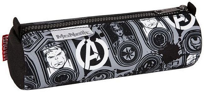 Ученически комплект Cool Pack The Avengers - Раница, два несесера и спортна торба