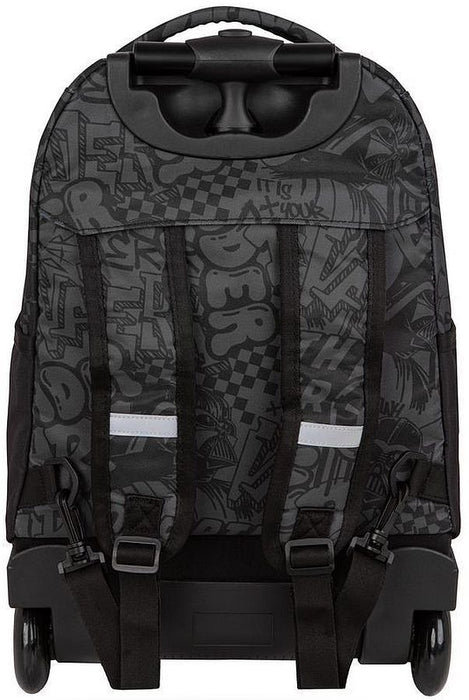 Раница с колелца Cool Pack Jack - Star Wars, 24 l