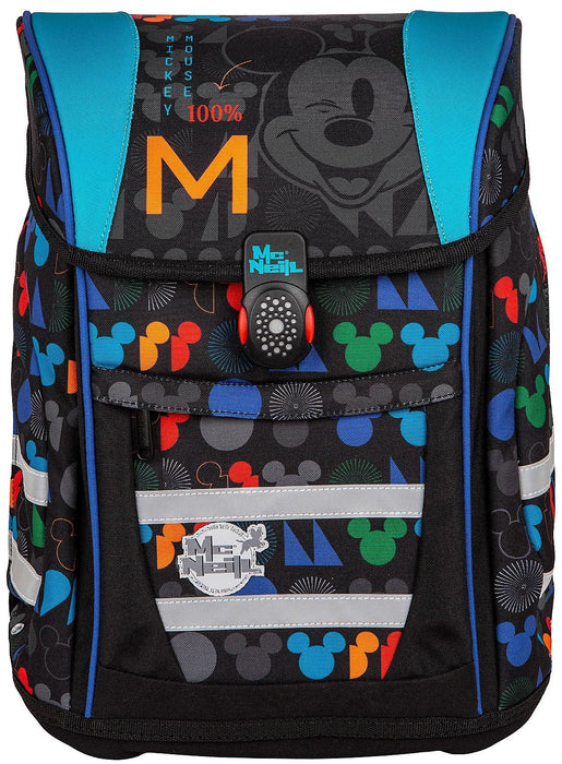 Ученическа раница Cool Pack Teneris - Mickey Mouse