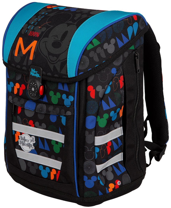 Ученическа раница Cool Pack Teneris - Mickey Mouse