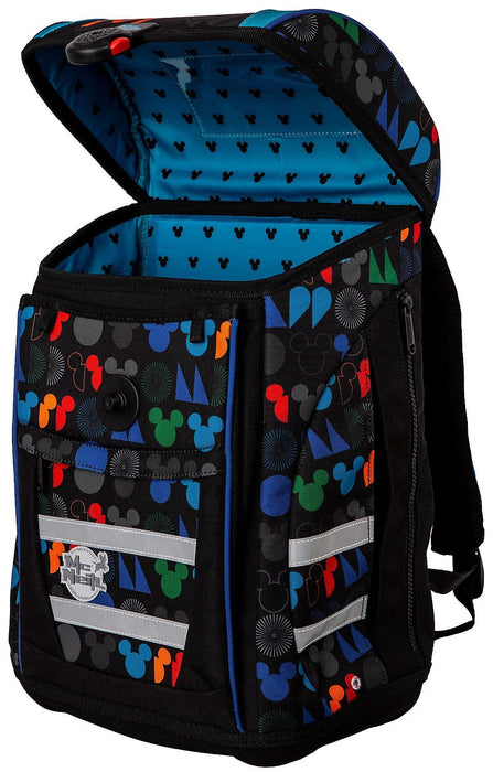 Ученическа раница Cool Pack Teneris - Mickey Mouse