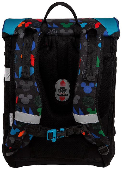 Ученическа раница Cool Pack Teneris - Mickey Mouse