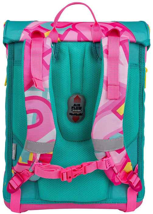 Ученическа раница Cool Pack Teneris - Minnie Mouse