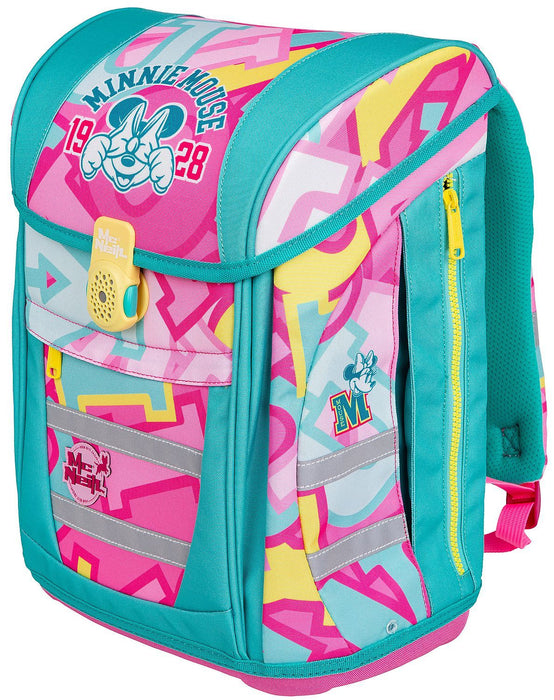 Ученическа раница Cool Pack Teneris - Minnie Mouse