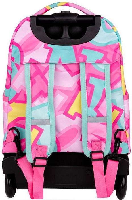 Раница с колелца Cool Pack Jack - Minnie Mouse, 24 l
