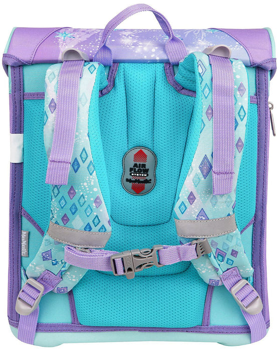 Ученическа раница Cool Pack Teneris - Frozen