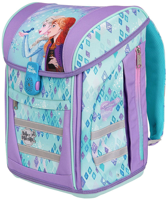 Ученическа раница Cool Pack Teneris - Frozen