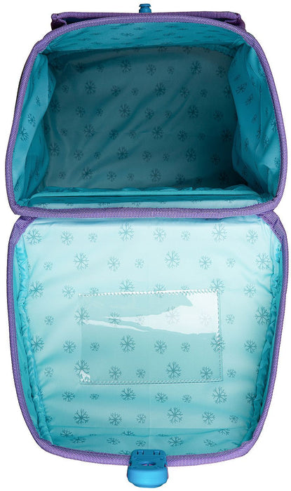 Ученическа раница Cool Pack Teneris - Frozen