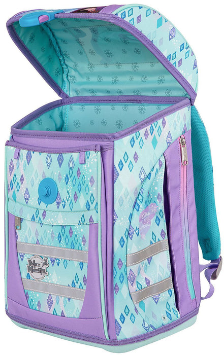 Ученическа раница Cool Pack Teneris - Frozen