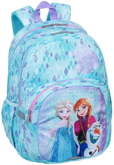 Ученическа раница Cool Pack Rider - Frozen