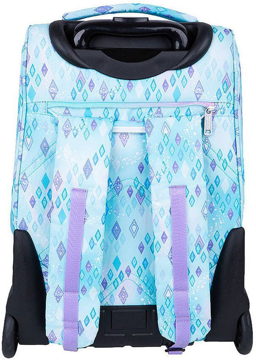 Раница с колелца Cool Pack Compact - Frozen, 36 l