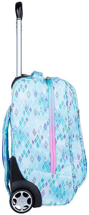 Раница с колелца Cool Pack Compact - Frozen, 36 l