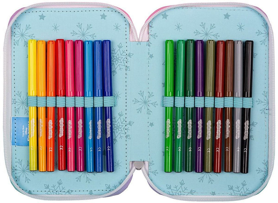 Несесер с пособия Cool Pack Jumper 3 - Frozen