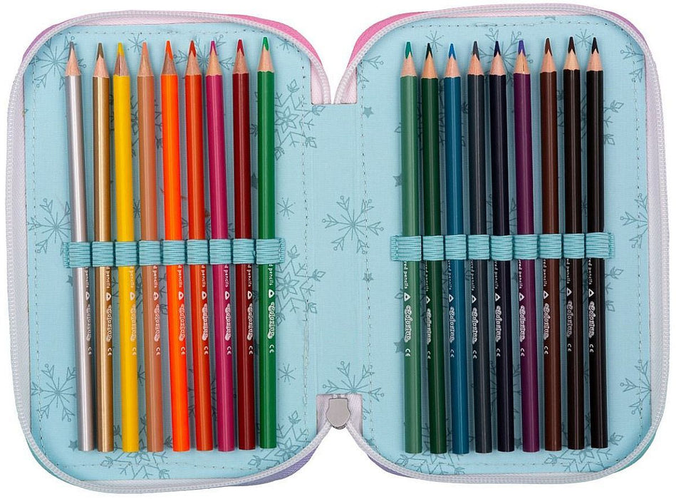 Несесер с пособия Cool Pack Jumper 3 - Frozen