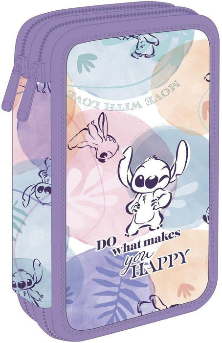 Несесер с пособия Cool Pack Jumper 2 - Stitch Pastel
