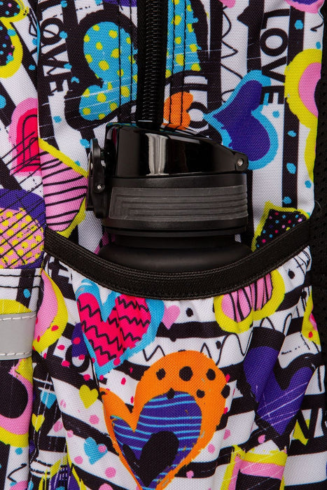 Ученическа раница Cool Pack Base Plus - Diary