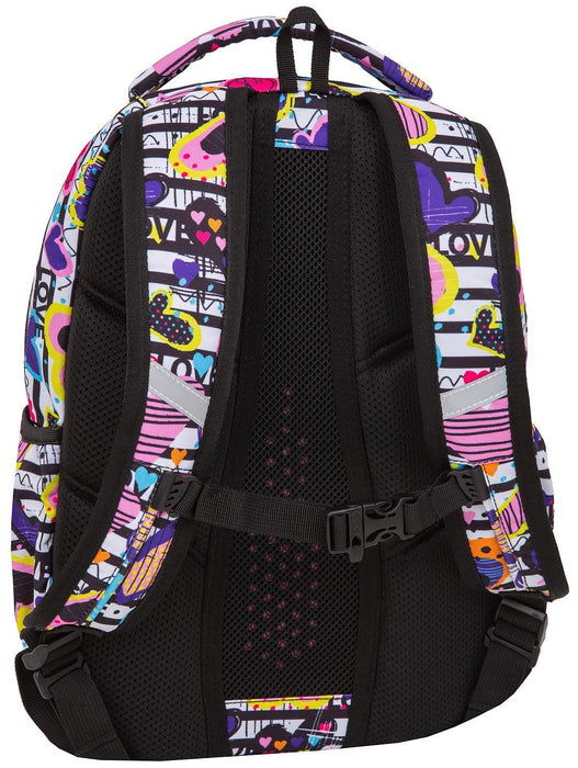 Ученическа раница Cool Pack Base Plus - Diary